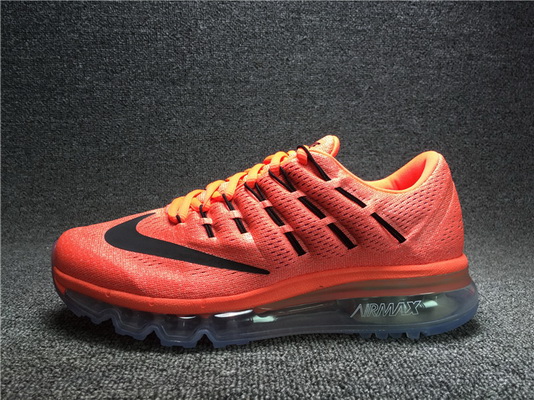 Super Max Nike Air Max 2016 GS--005